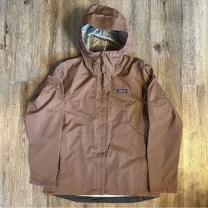 Patagonia Torrentshell 3L Jacket